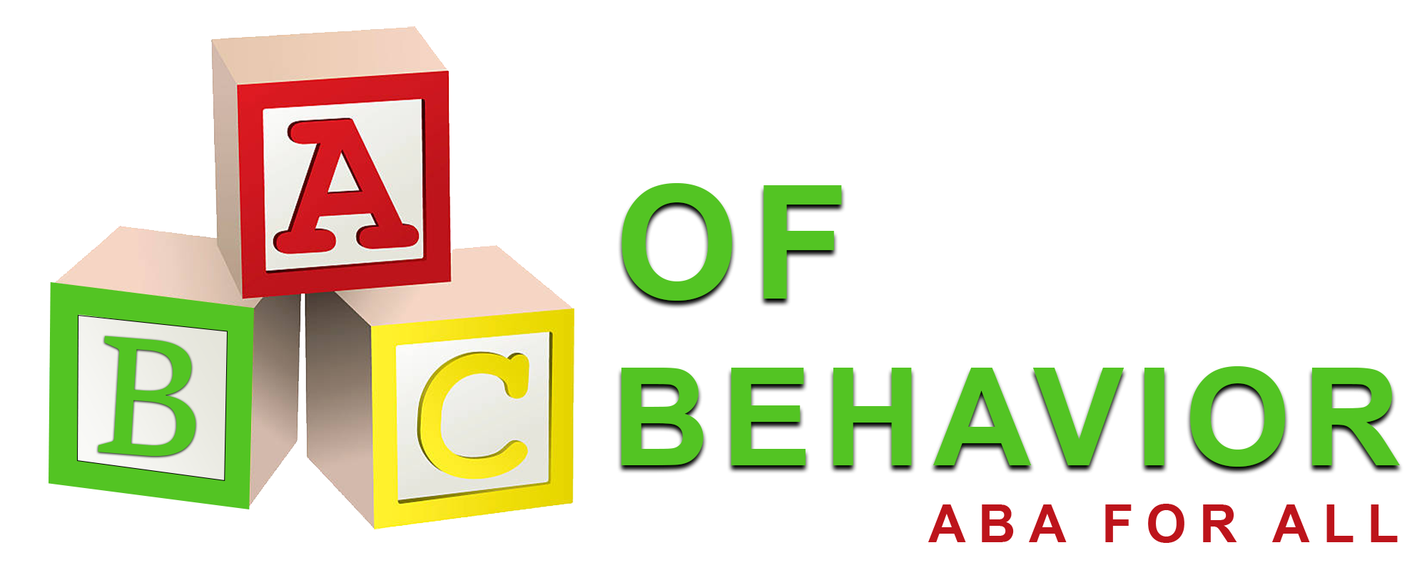 ABC Of Behavior